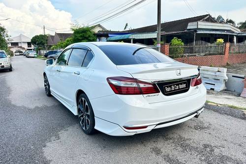 Beli kereta terpakai